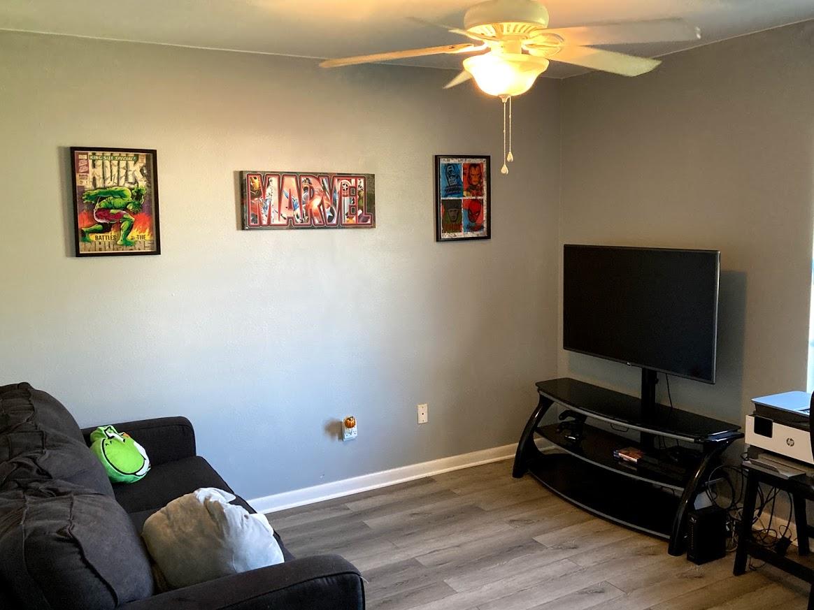 OAK HAVEN - Residential