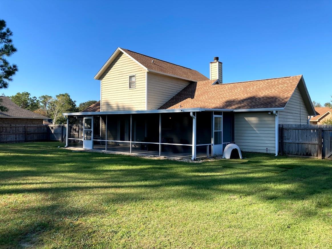 OAK HAVEN - Residential