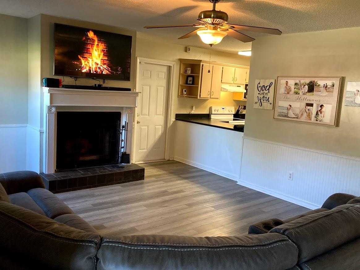 OAK HAVEN - Residential