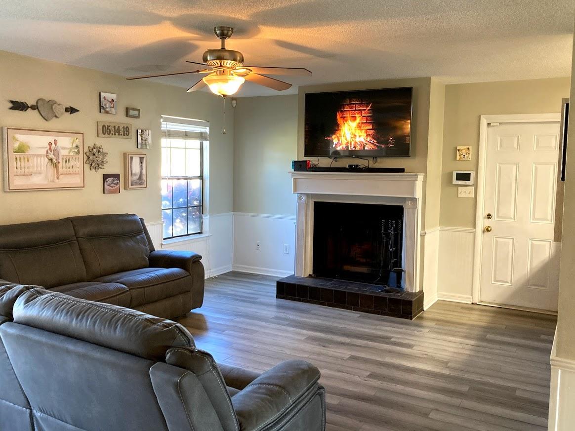 OAK HAVEN - Residential