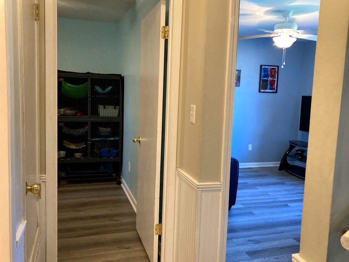 OAK HAVEN - Residential