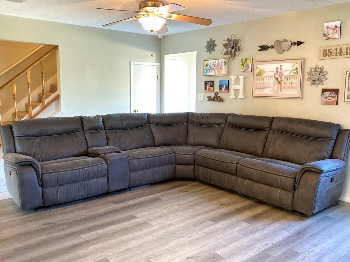 OAK HAVEN - Residential