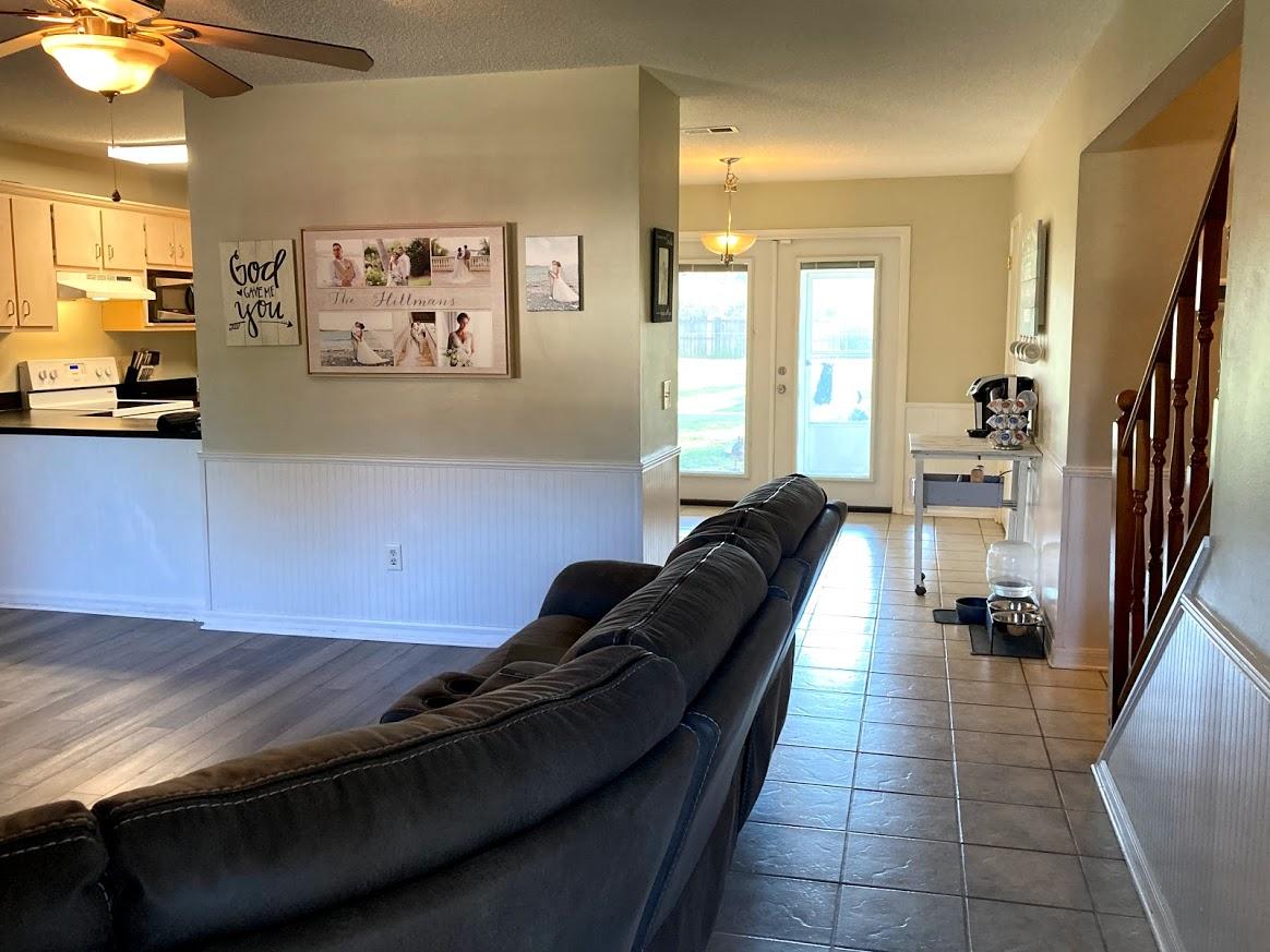 OAK HAVEN - Residential