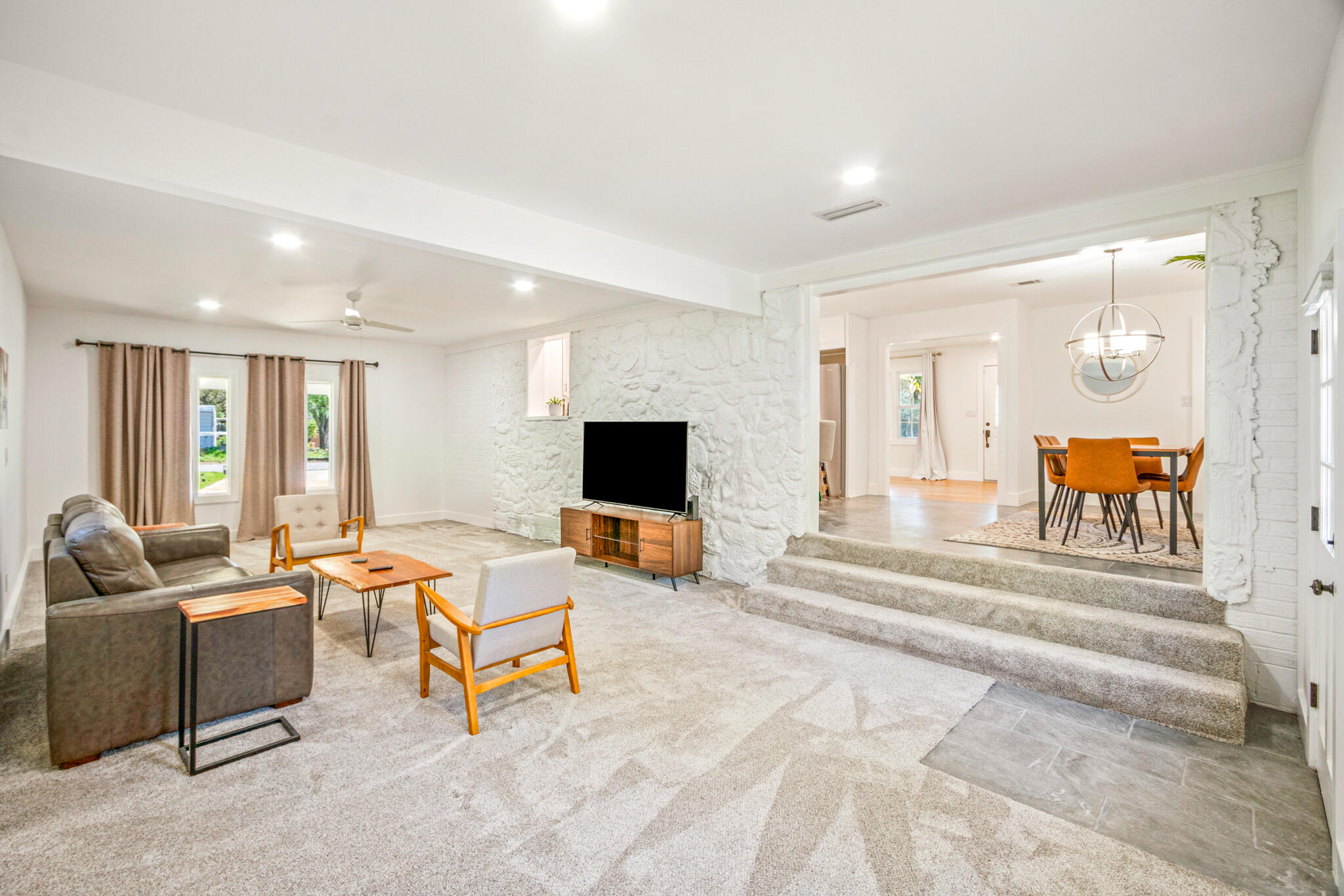 ELLIOTTS POINT 10TH ADDN - Residential