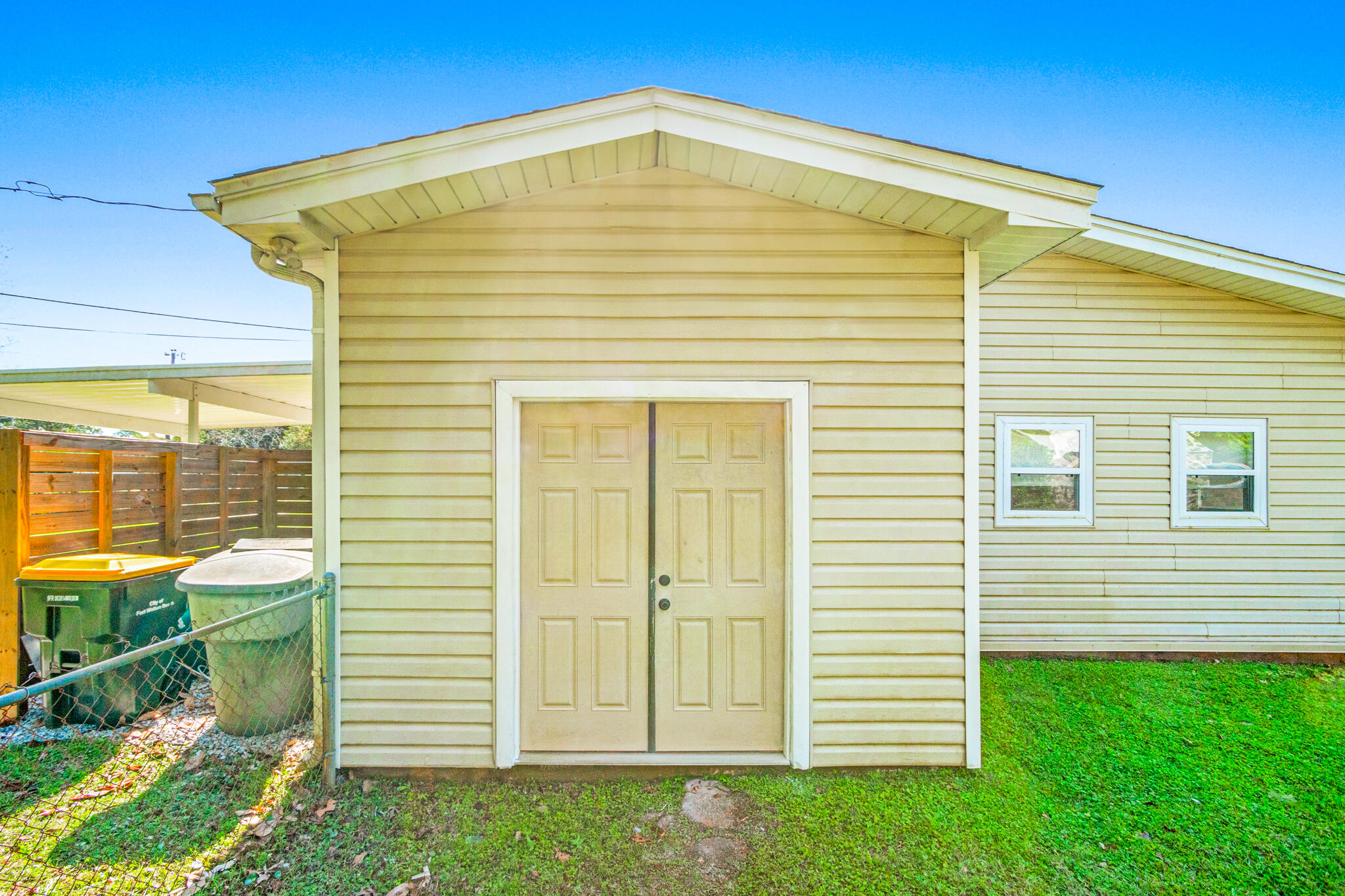 ELLIOTTS POINT 10TH ADDN - Residential