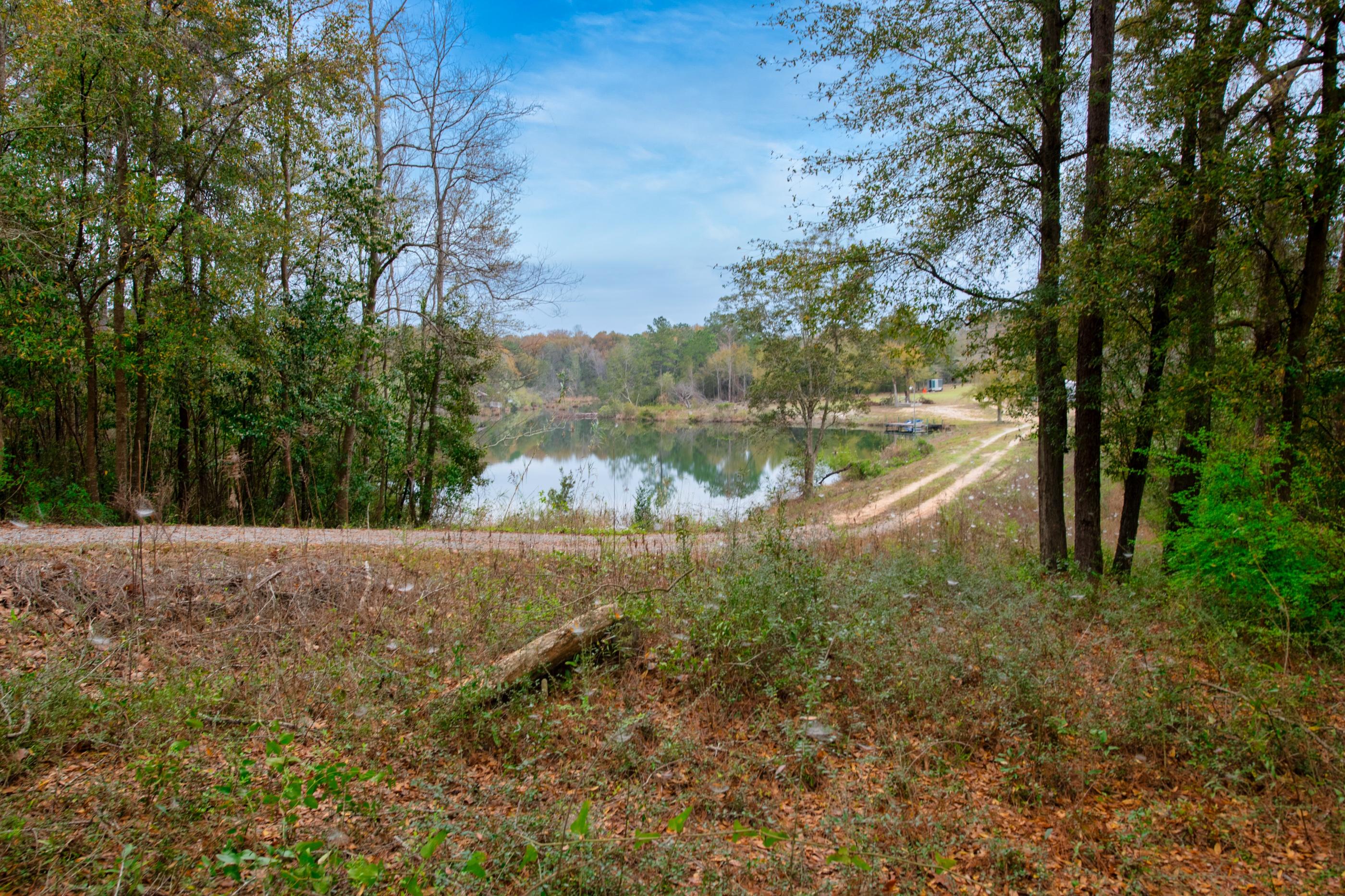 OAKDALE MINI FARMS - Residential
