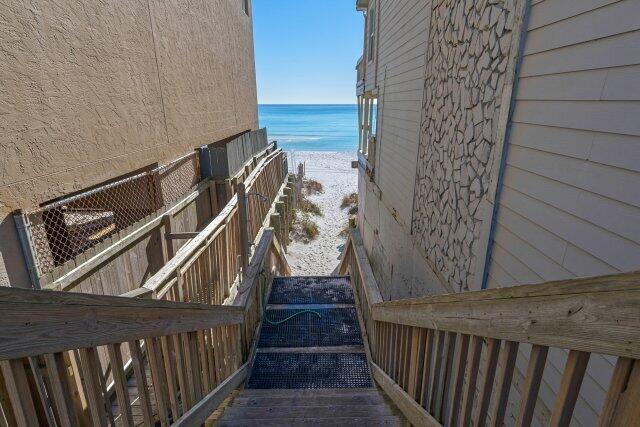 MIRAMAR BEACH VILLAS - Residential Lease