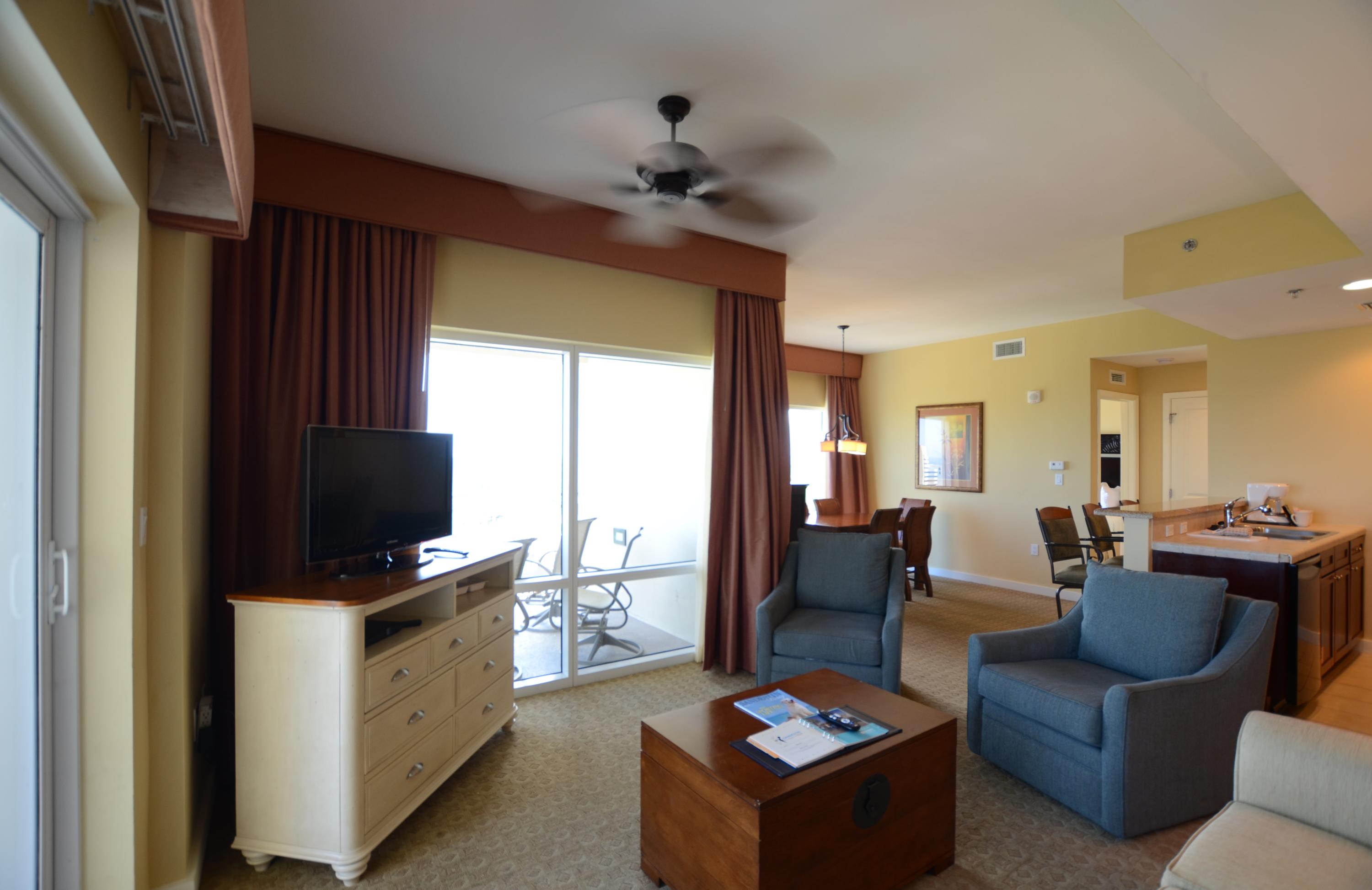 LUAU I - Residential Lease