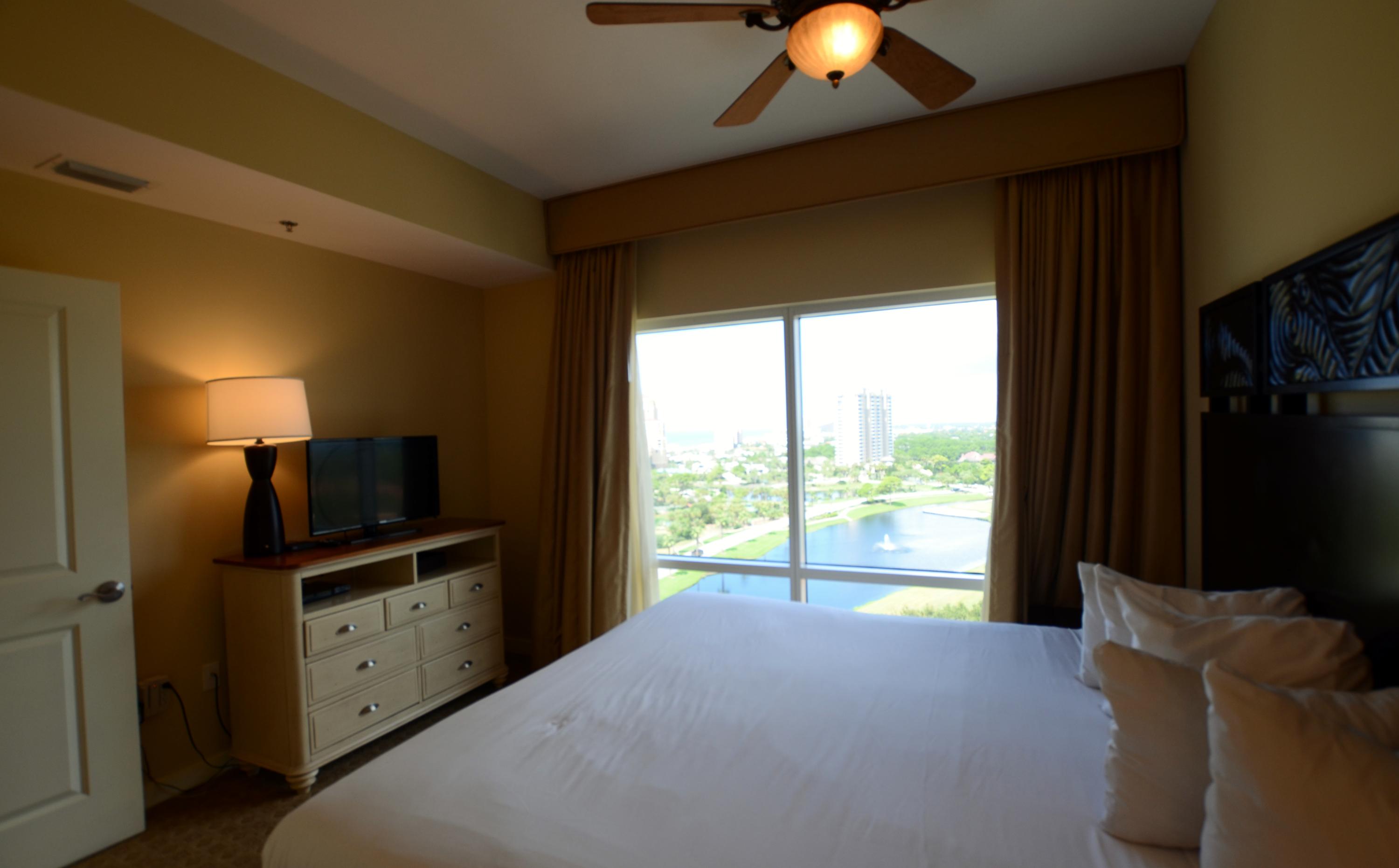 LUAU I - Residential Lease