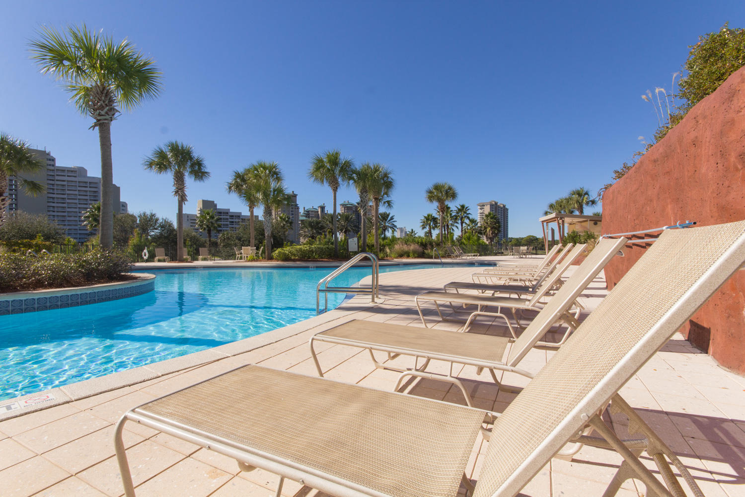 LUAU I - Residential Lease