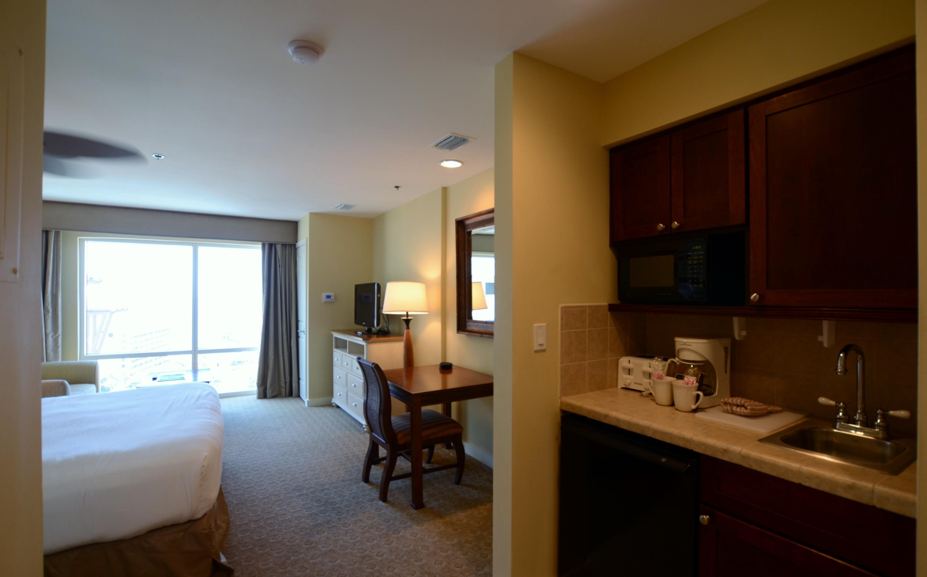 LUAU I - Residential Lease