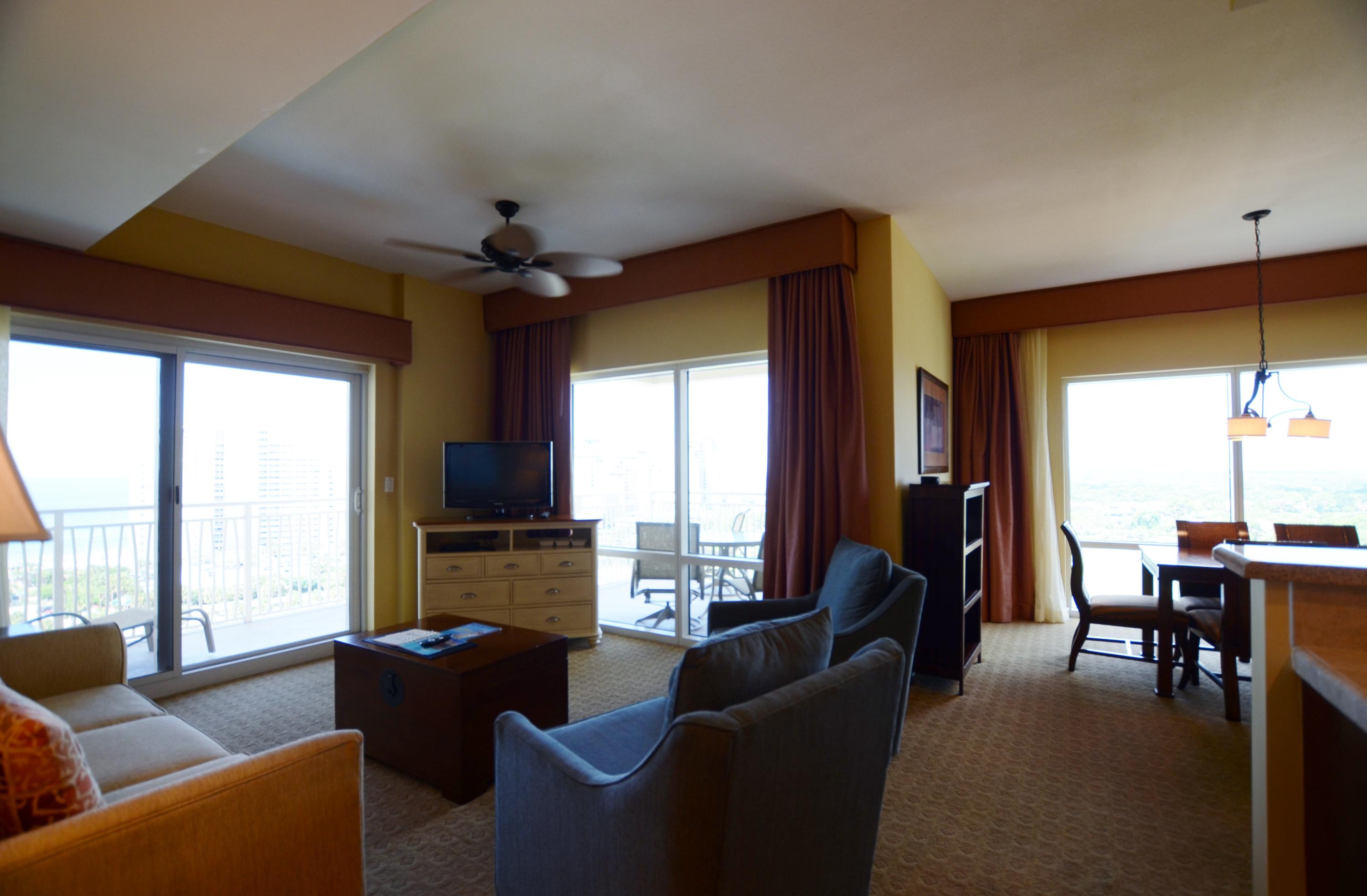 LUAU I - Residential Lease