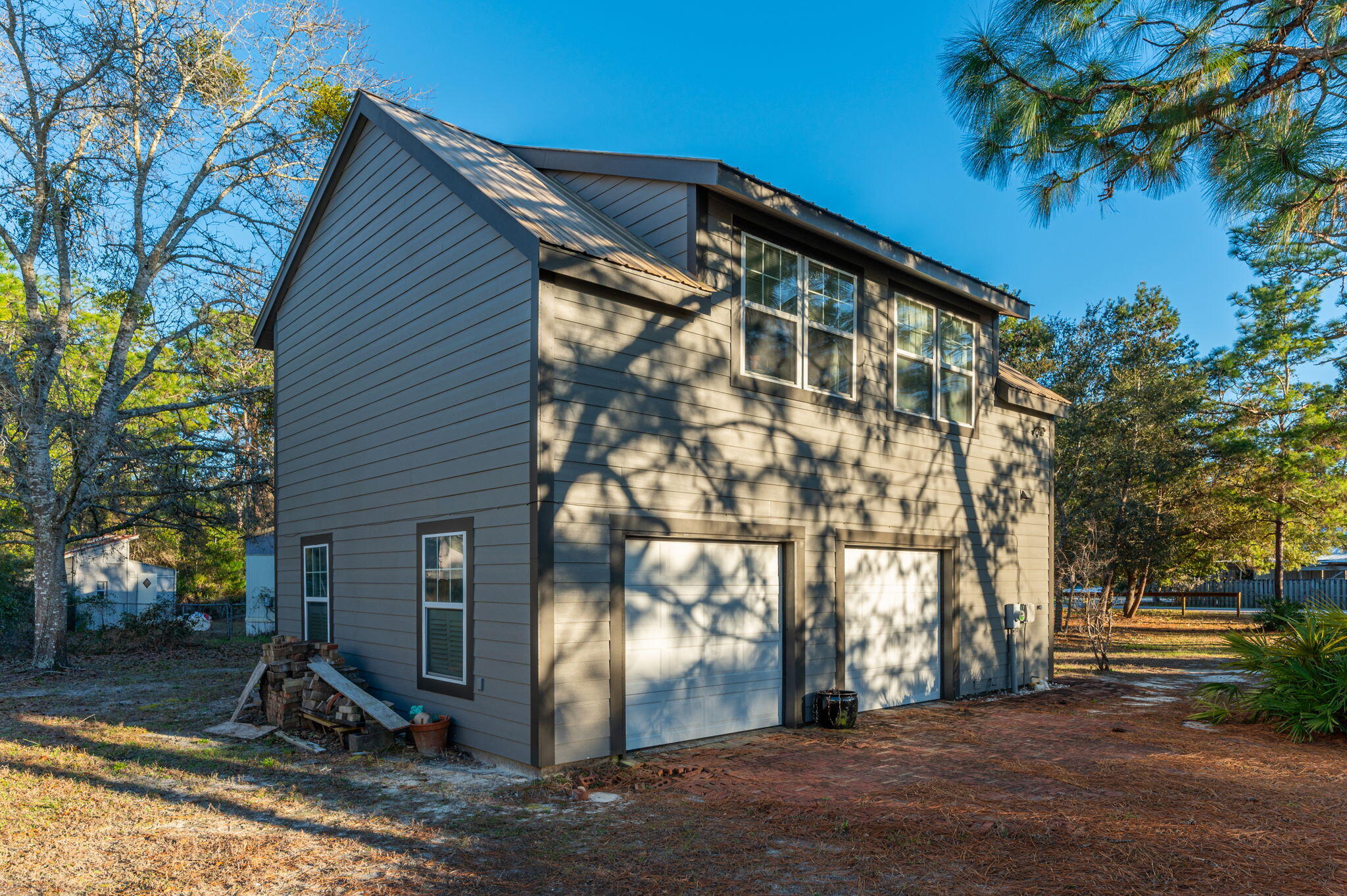 PEACHTREE FARMS UNREC - Residential