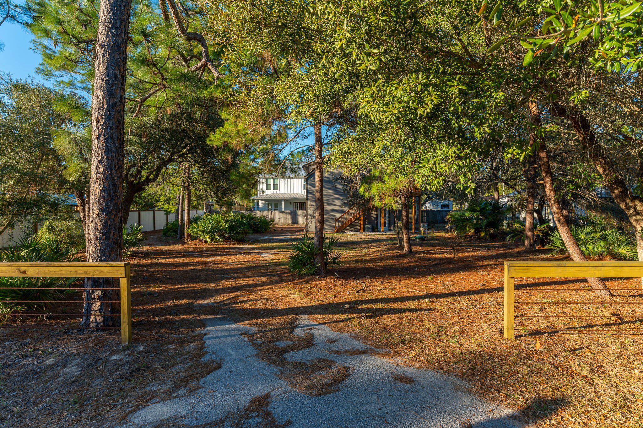PEACHTREE FARMS UNREC - Residential