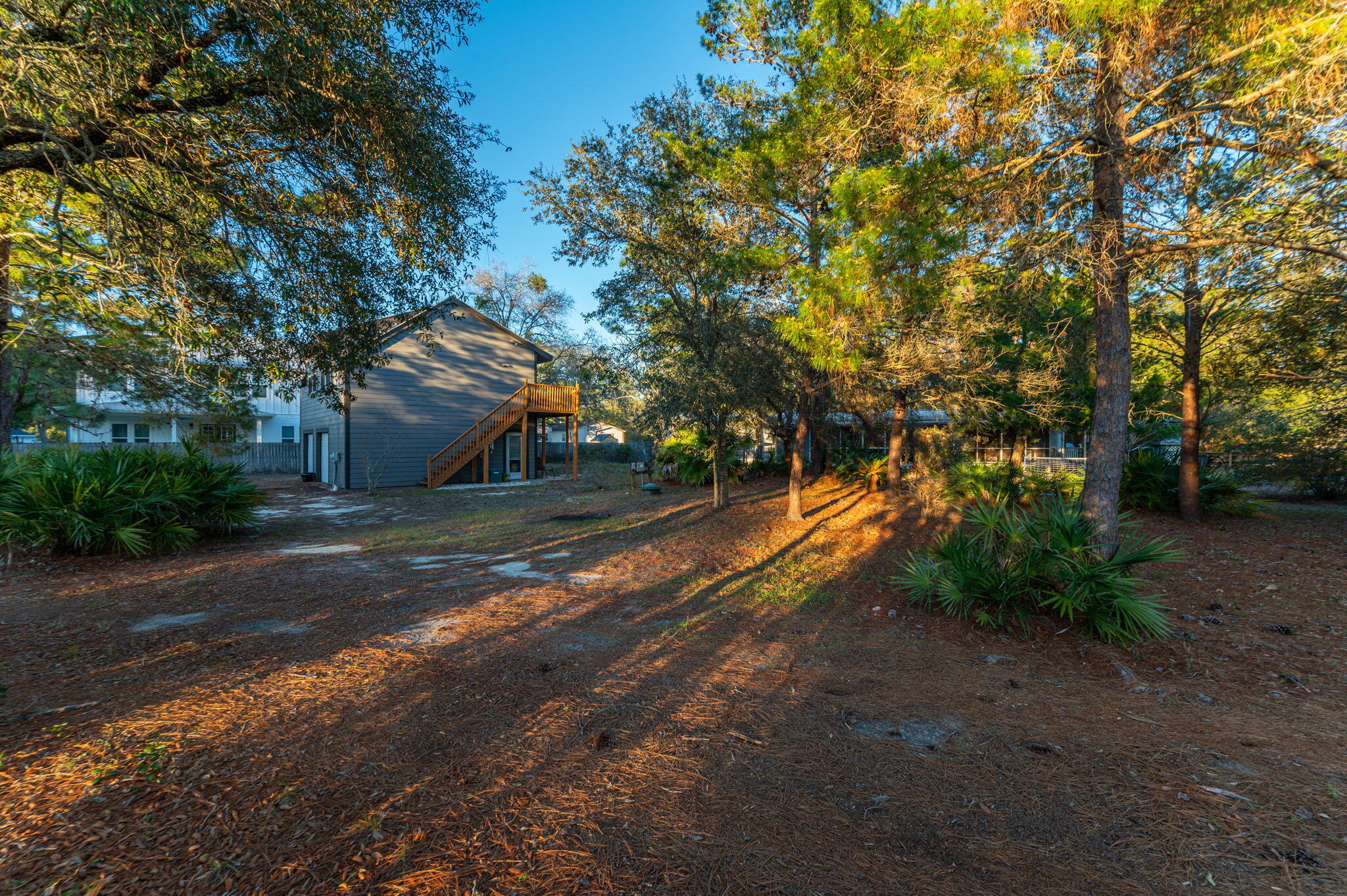 PEACHTREE FARMS UNREC - Residential