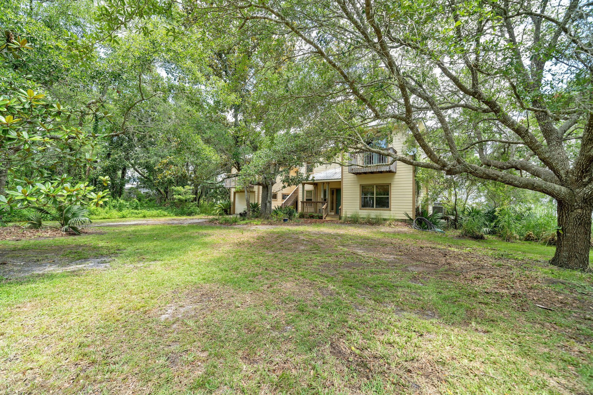 BAY BREEZE - Residential