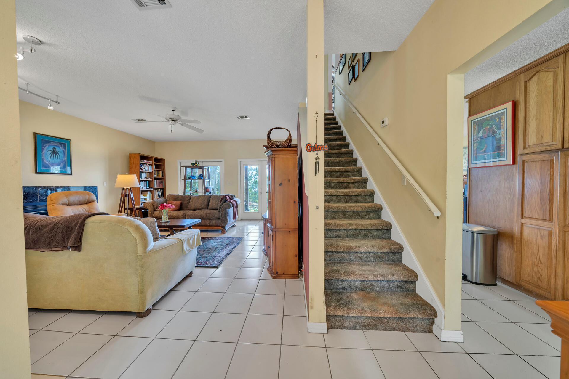 BAY BREEZE - Residential