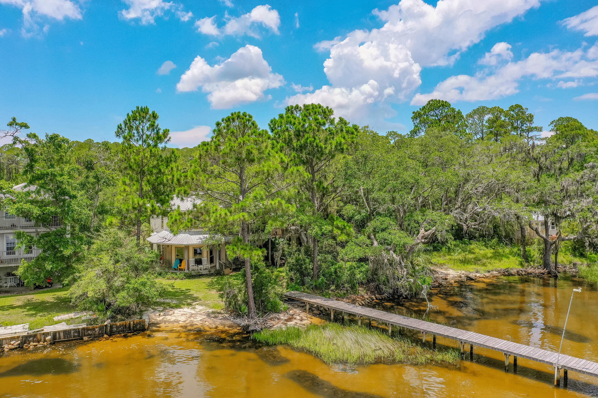 BAY BREEZE - Residential
