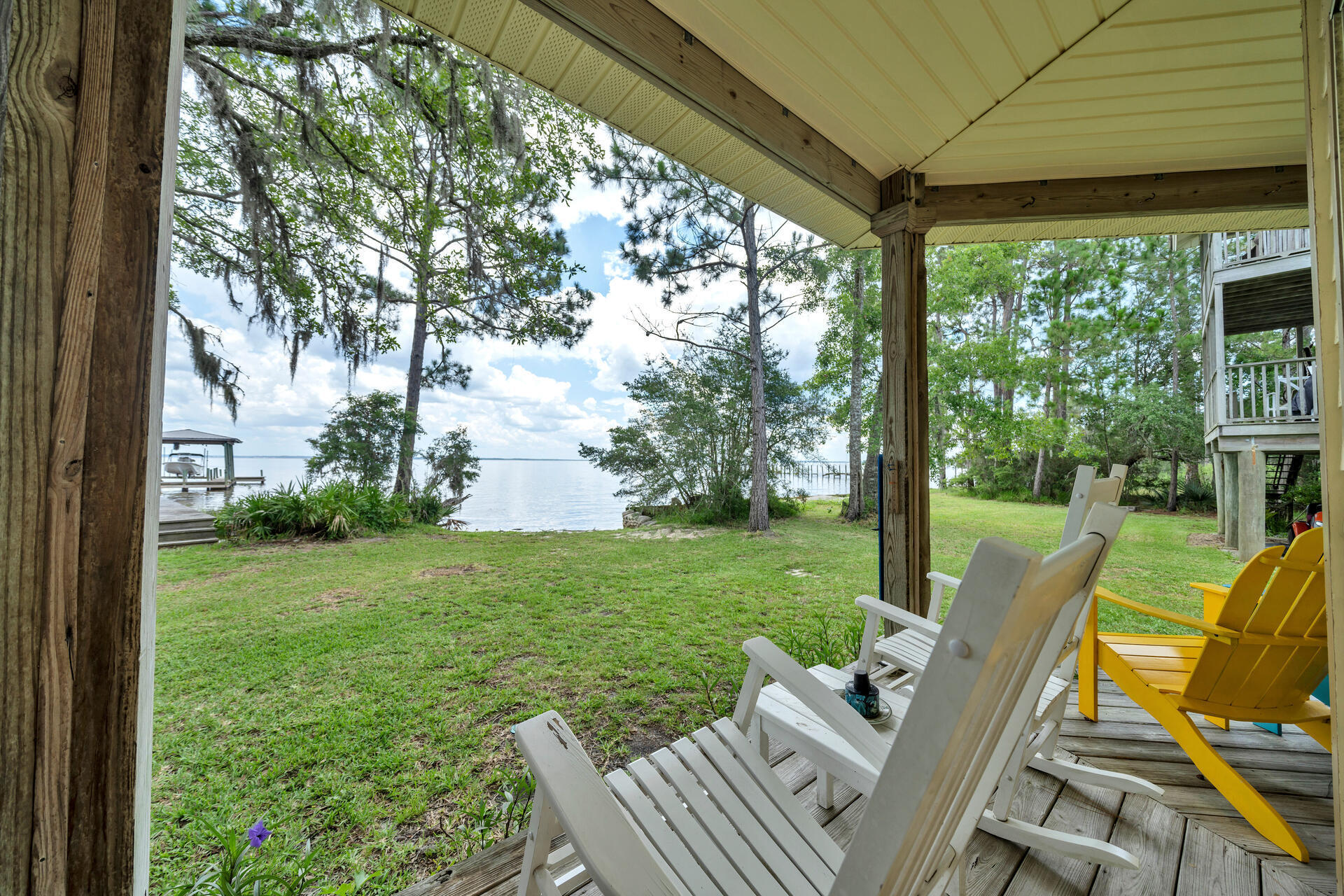 BAY BREEZE - Residential