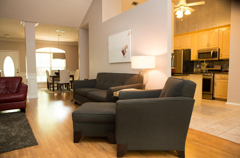 ROYAL OAKS S/D - Residential