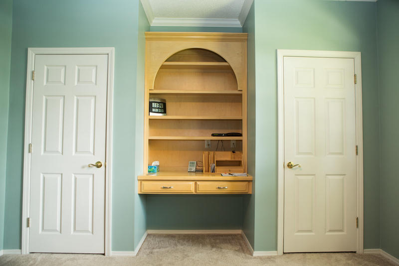 ROYAL OAKS S/D - Residential