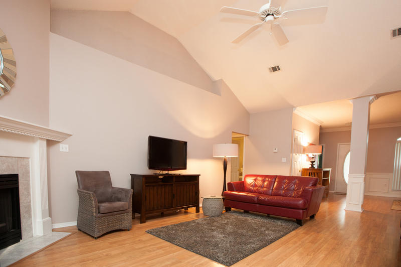 ROYAL OAKS S/D - Residential