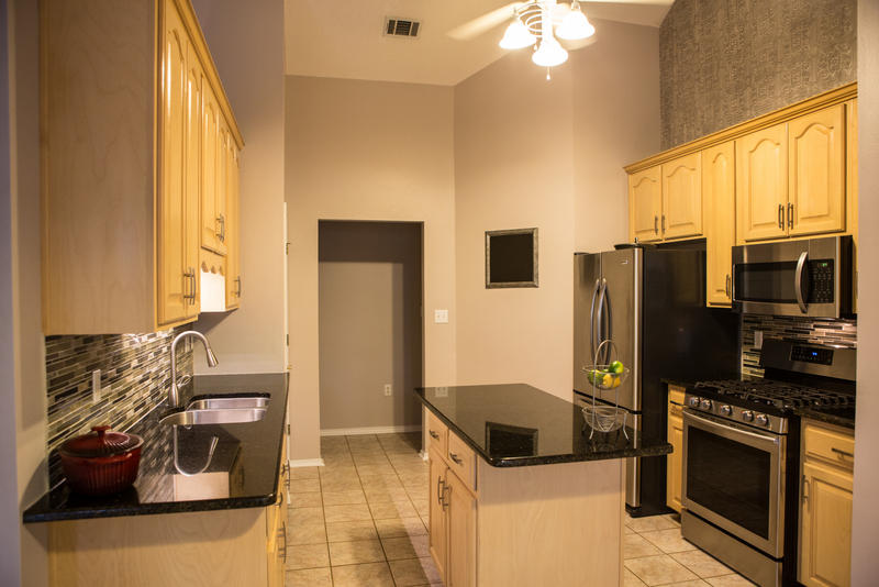 ROYAL OAKS S/D - Residential