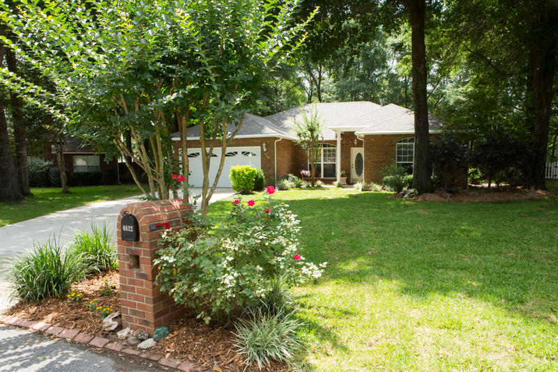 ROYAL OAKS S/D - Residential