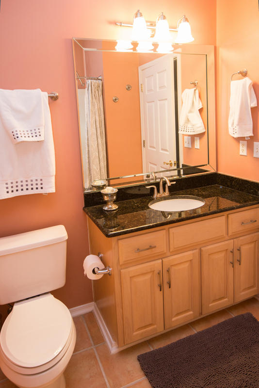 ROYAL OAKS S/D - Residential