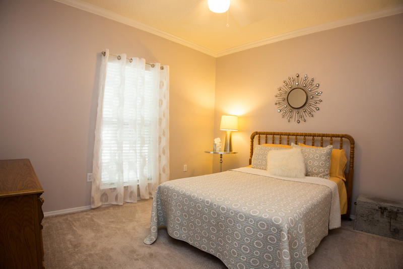 ROYAL OAKS S/D - Residential