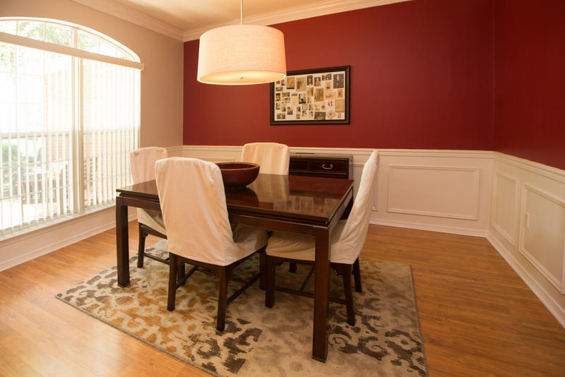 ROYAL OAKS S/D - Residential