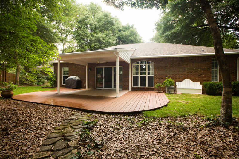 ROYAL OAKS S/D - Residential