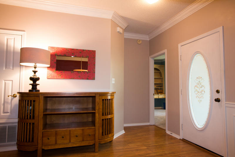 ROYAL OAKS S/D - Residential