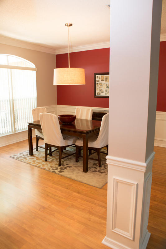 ROYAL OAKS S/D - Residential