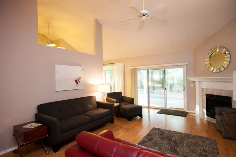 ROYAL OAKS S/D - Residential