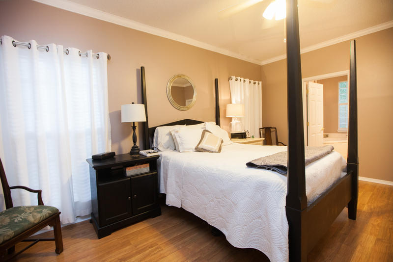 ROYAL OAKS S/D - Residential