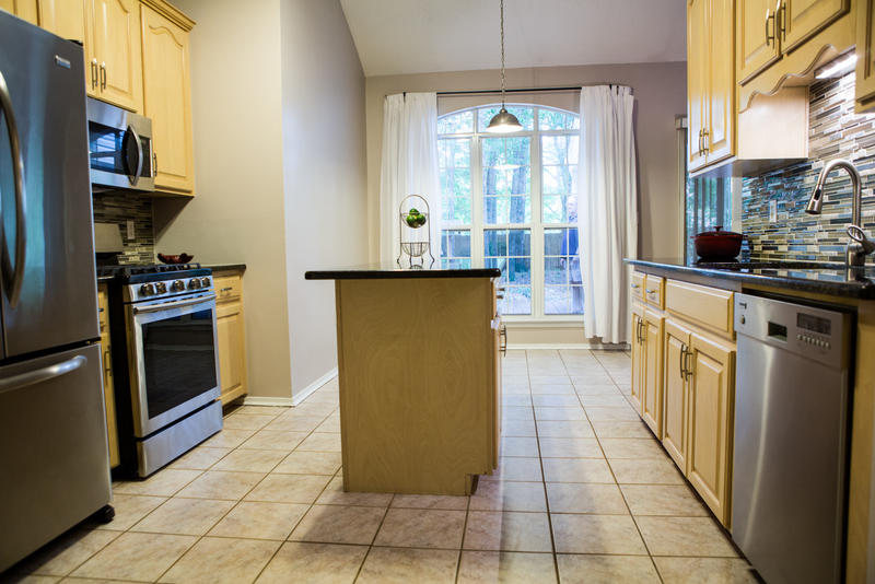 ROYAL OAKS S/D - Residential