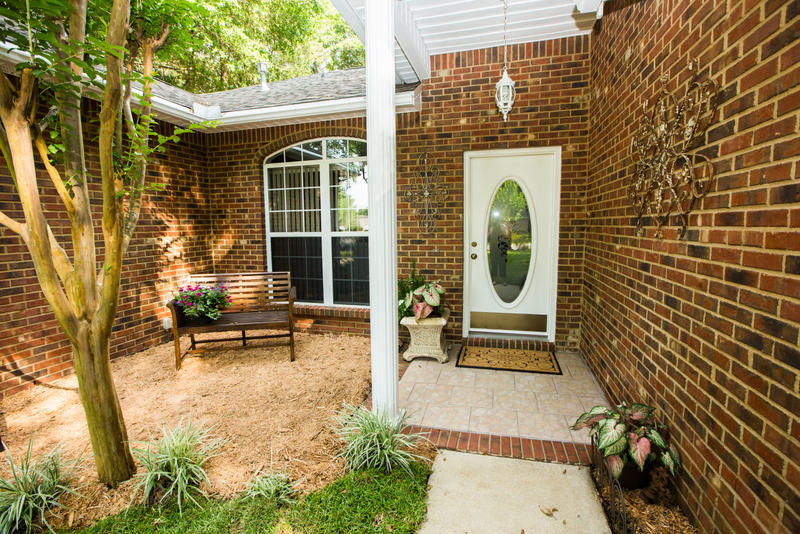 ROYAL OAKS S/D - Residential