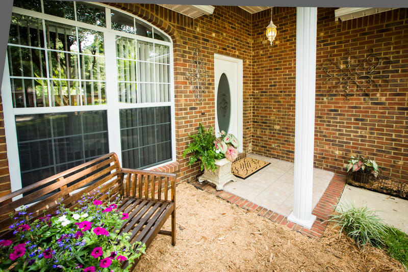 ROYAL OAKS S/D - Residential