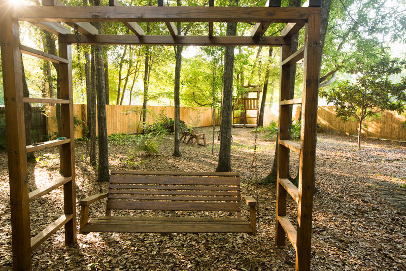 ROYAL OAKS S/D - Residential