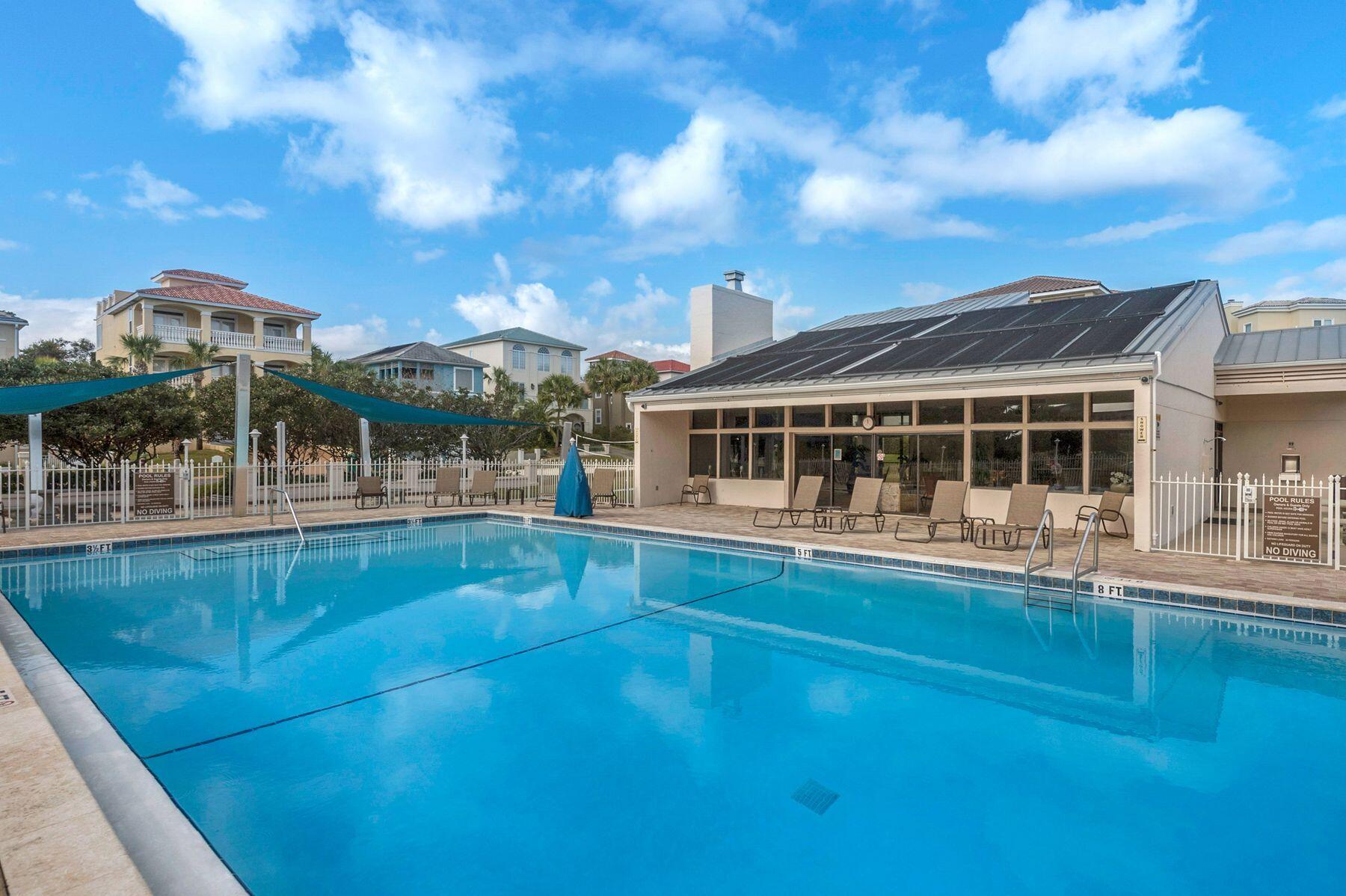 TERRA COTTA TERRACE - Residential