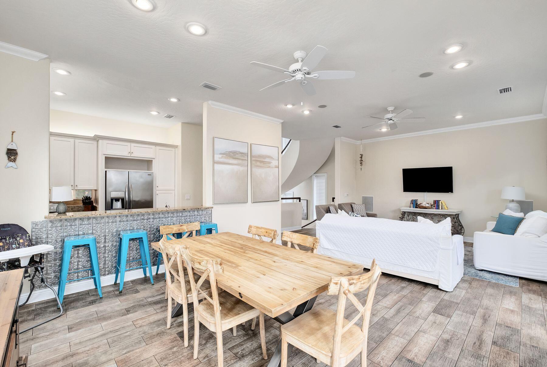 TERRA COTTA TERRACE - Residential