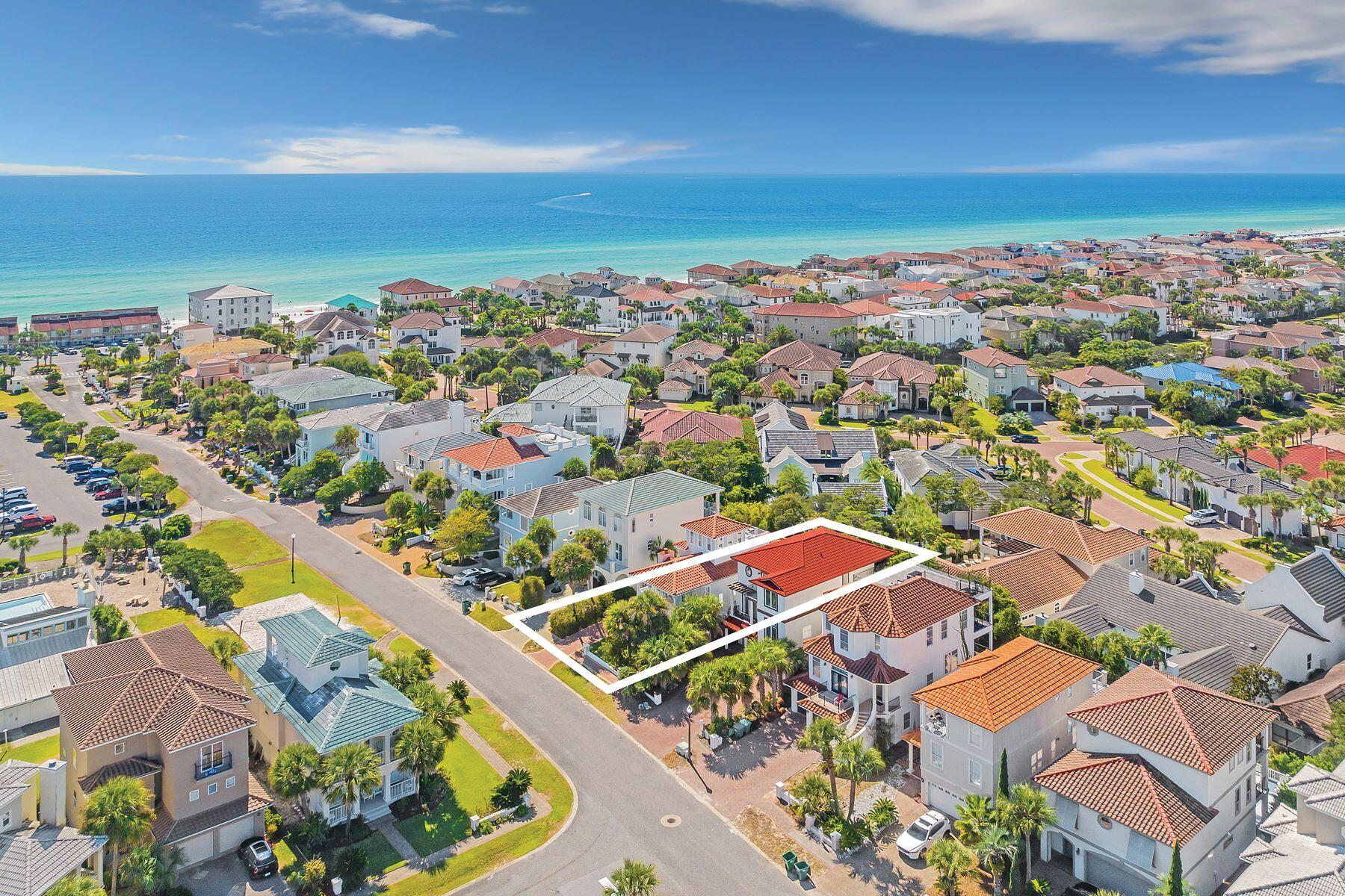 TERRA COTTA TERRACE - Residential