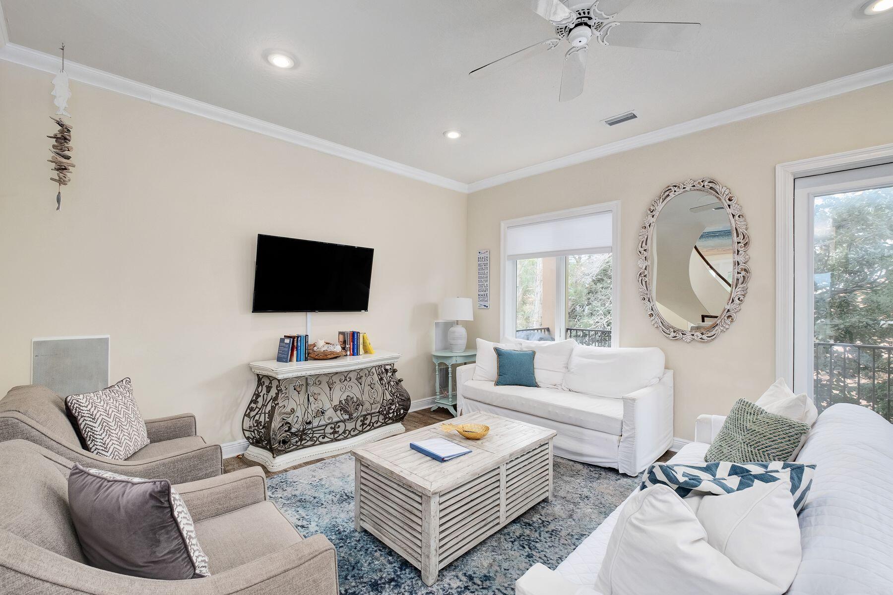 TERRA COTTA TERRACE - Residential