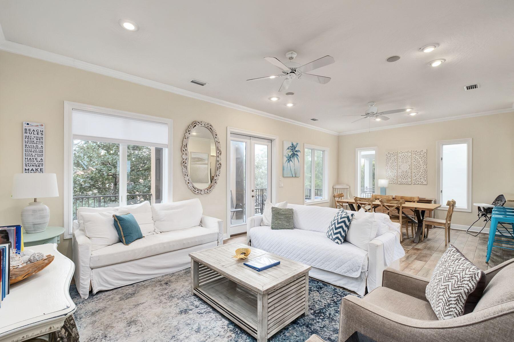 TERRA COTTA TERRACE - Residential