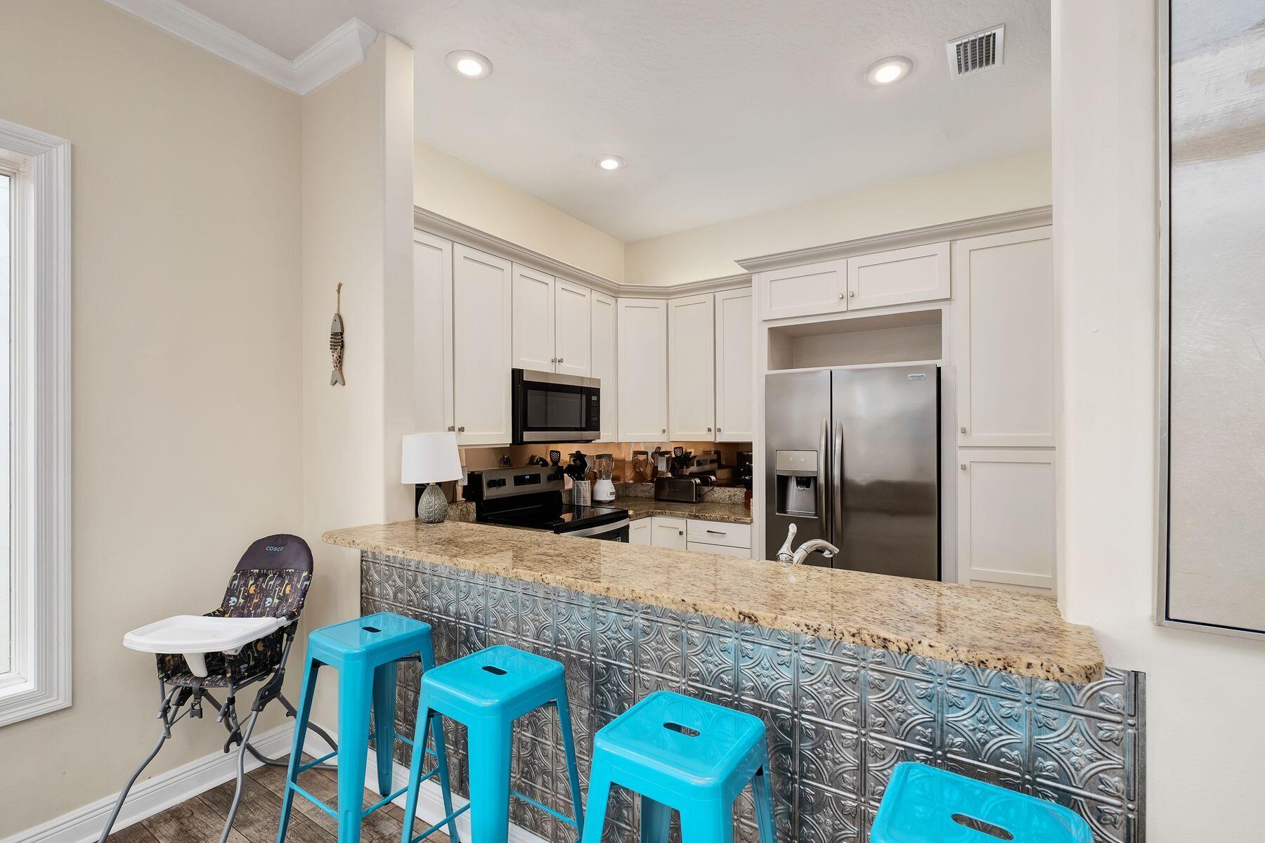 TERRA COTTA TERRACE - Residential