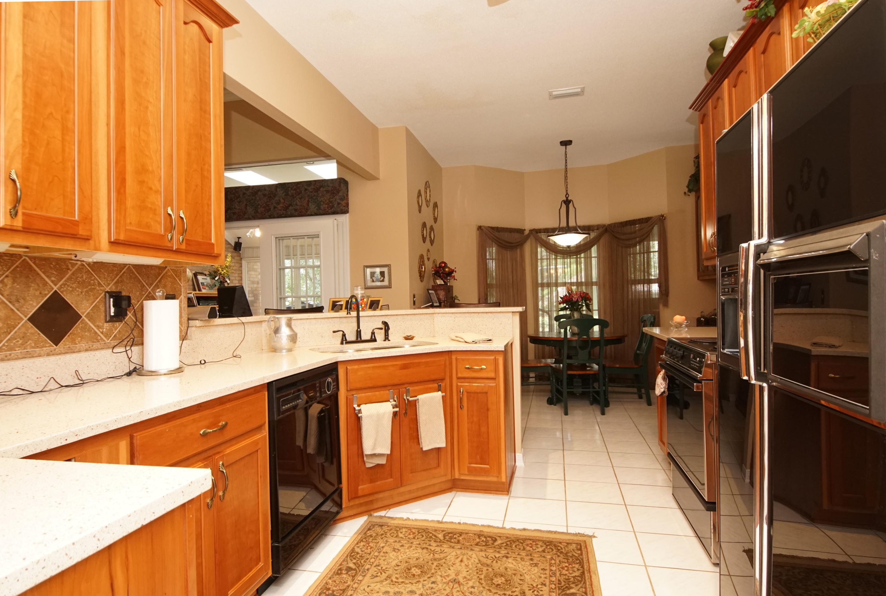 PARKWOOD ESTATES PH 1 BLUEWATER BAY - Residential