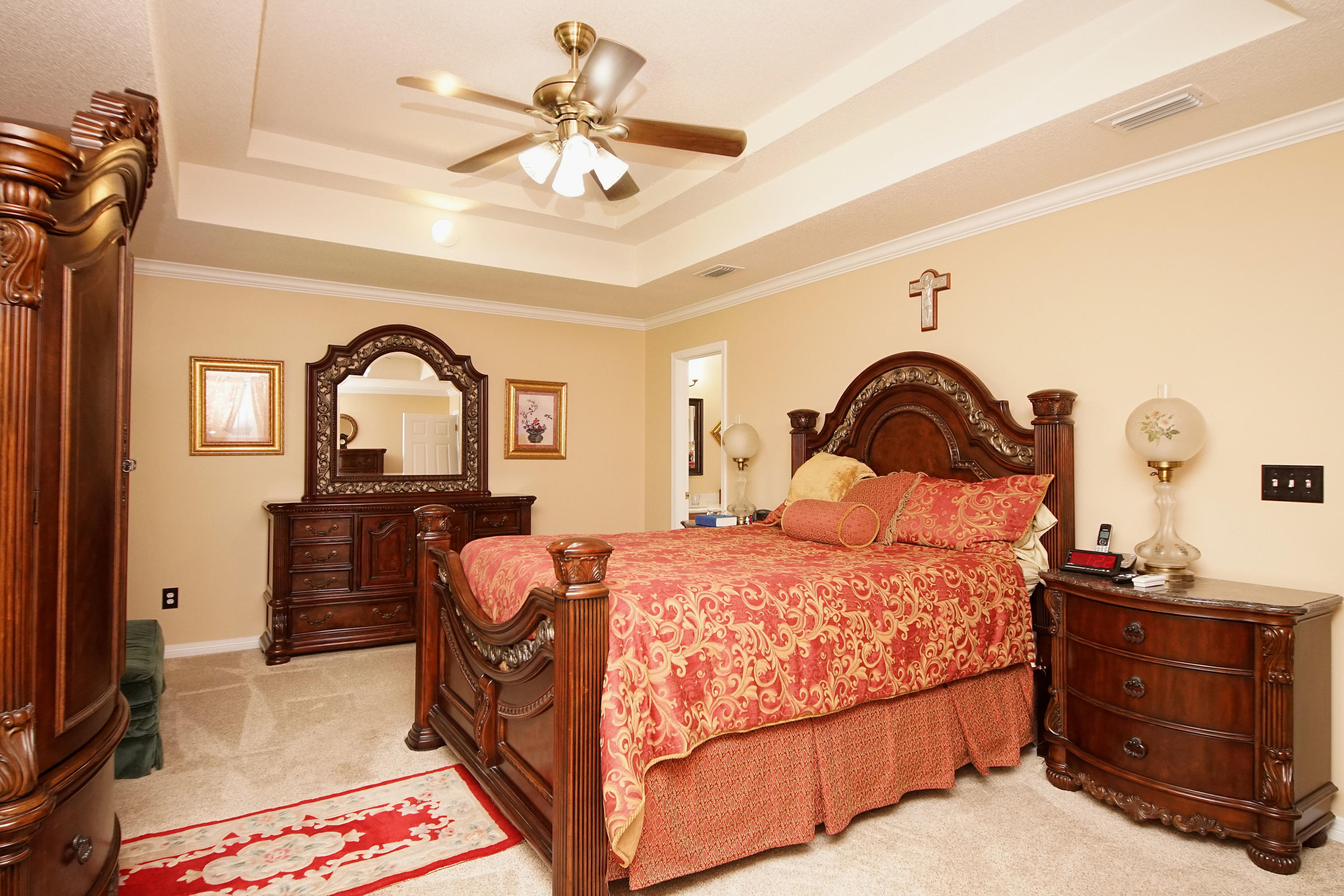 PARKWOOD ESTATES PH 1 BLUEWATER BAY - Residential