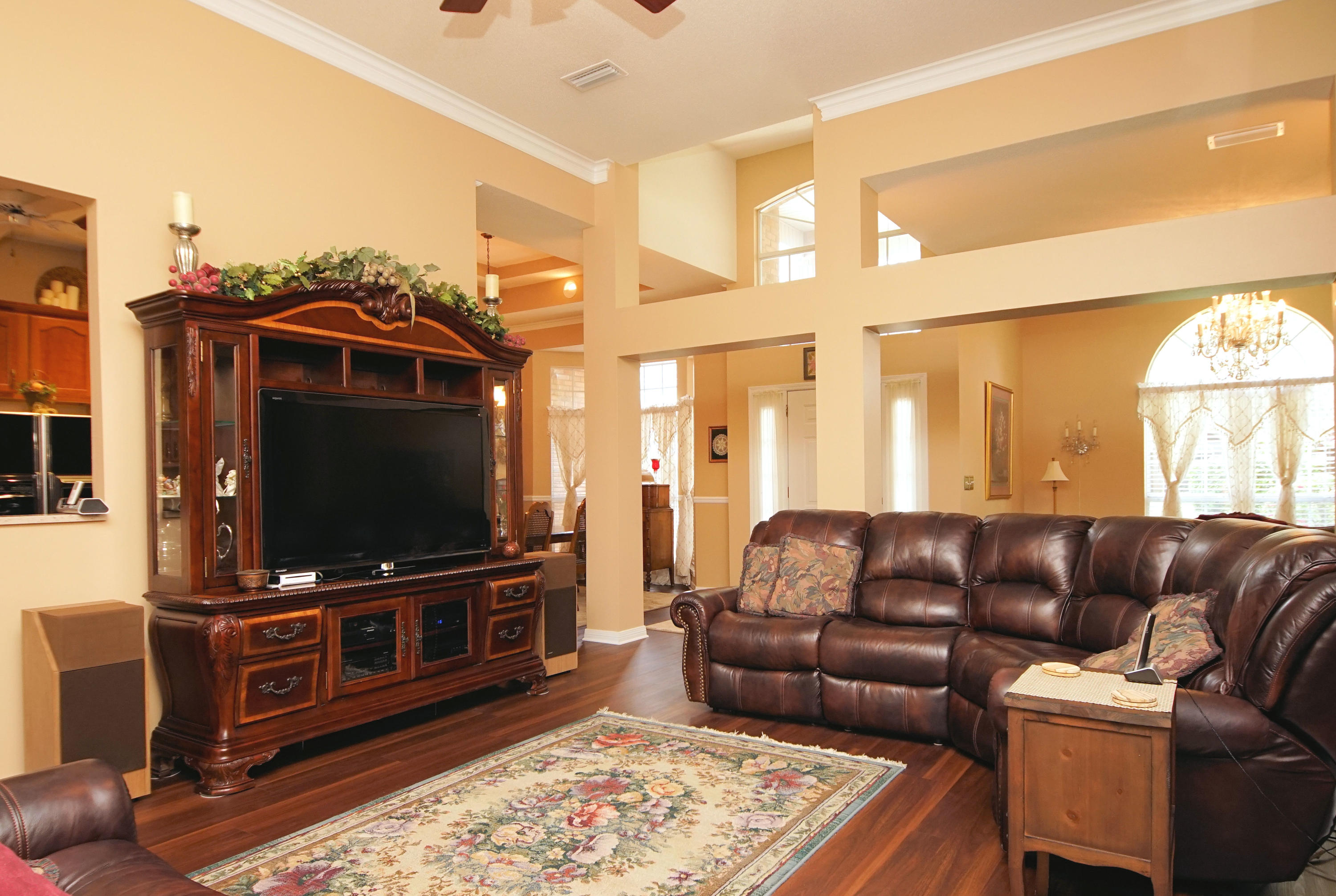 PARKWOOD ESTATES PH 1 BLUEWATER BAY - Residential