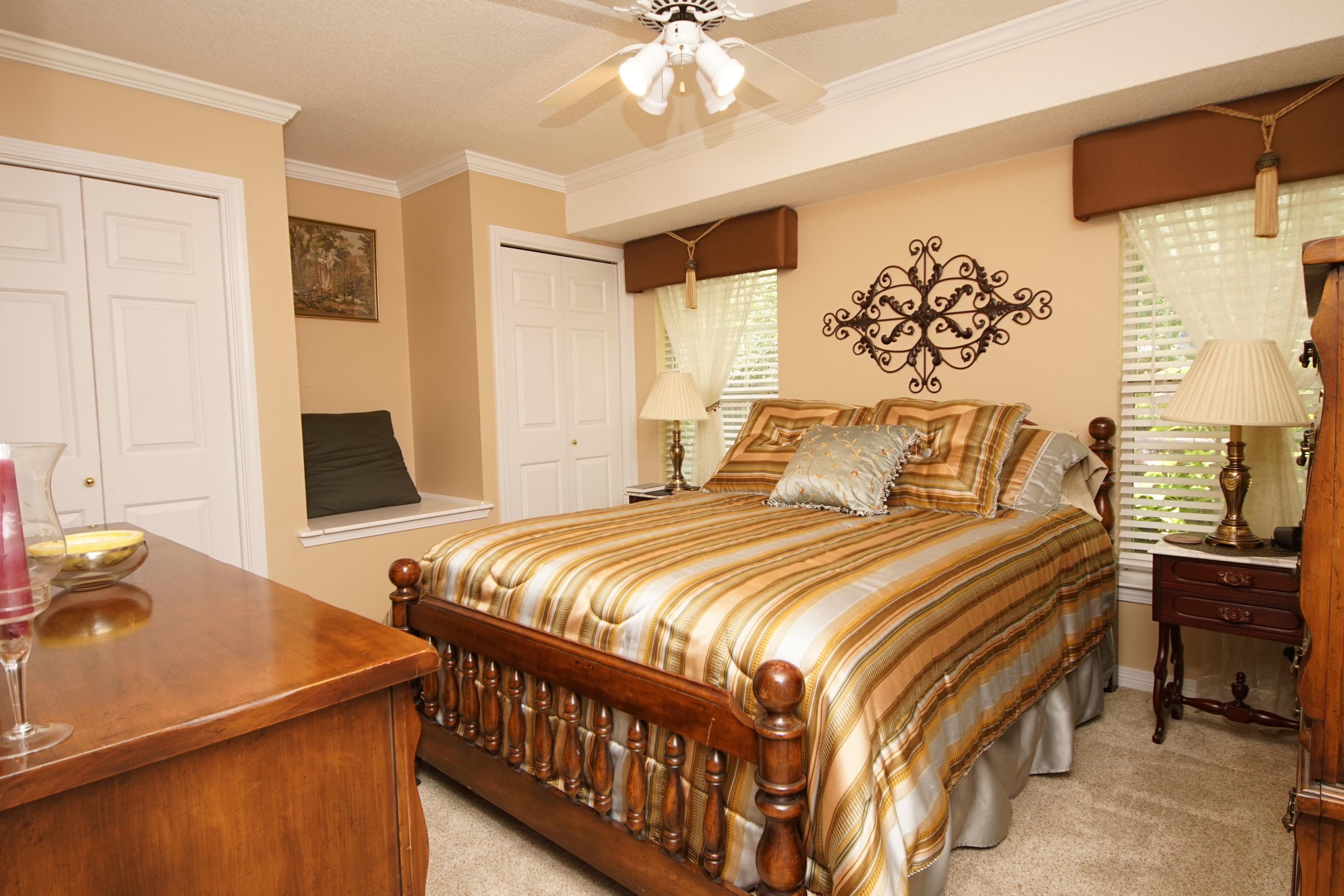 PARKWOOD ESTATES PH 1 BLUEWATER BAY - Residential